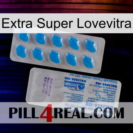 Extra Super Lovevitra new15